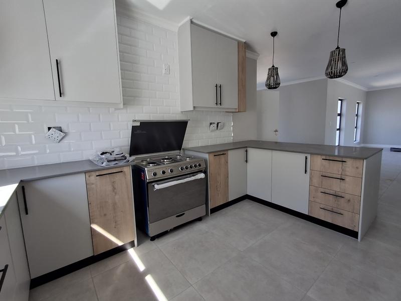 3 Bedroom Property for Sale in Shelley Point Western Cape